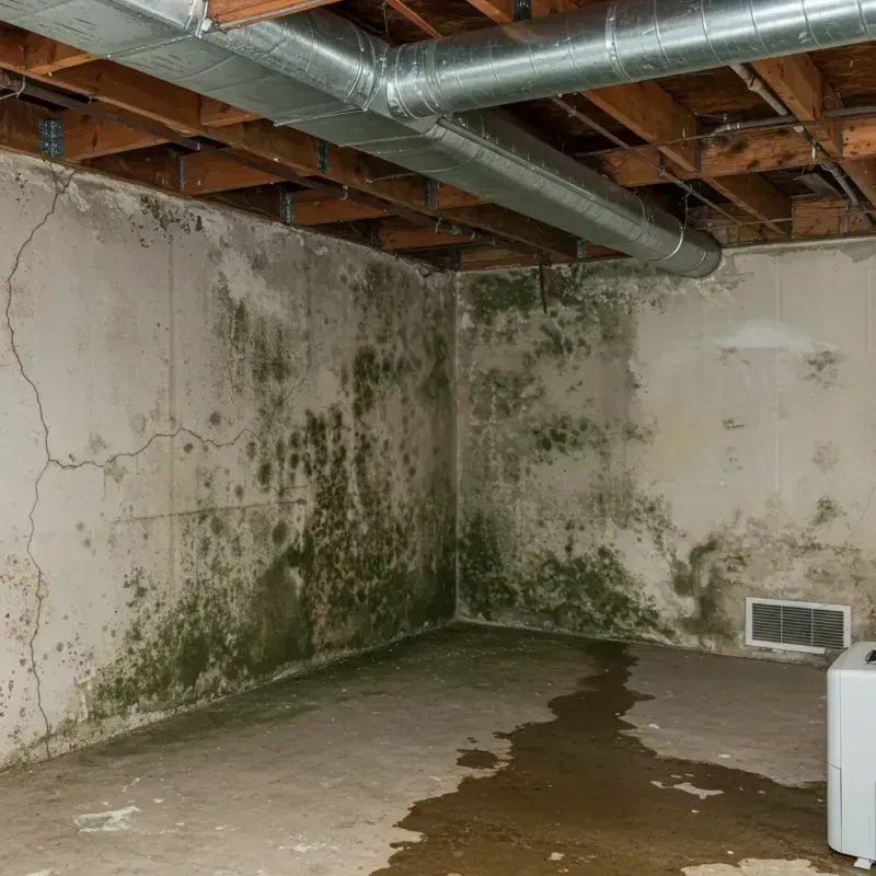 Professional Mold Removal in Olivet, SD